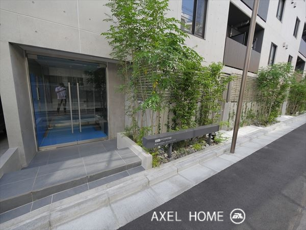 シーフォルム門前仲町