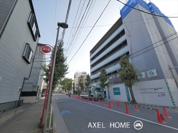 ラフィーヴィル清澄白河ＥＡＳＴ