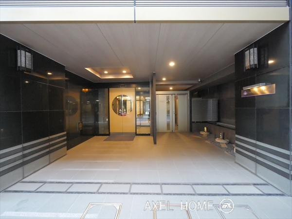 コノエ東日本橋駅前