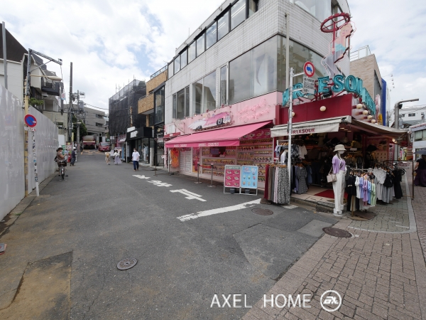 五三九ビル （店舗・事務所）
