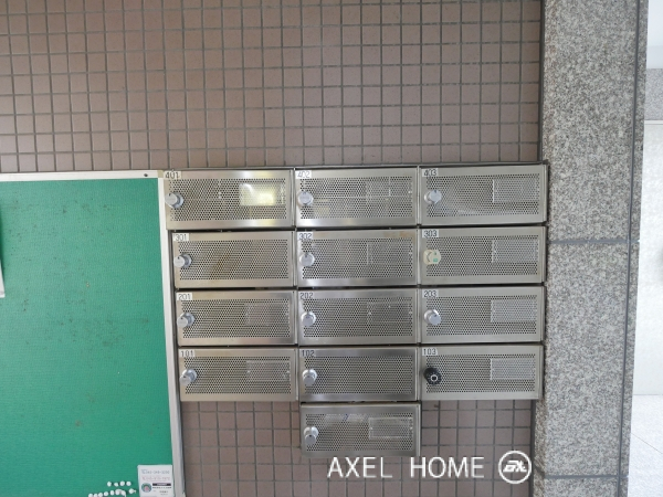 RUELLE神宮前（リュエル神宮前）