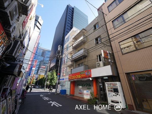 赤塚ビル
