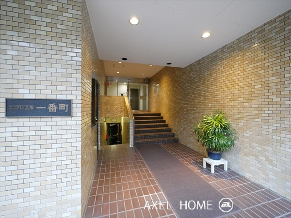 エクレール一番町
