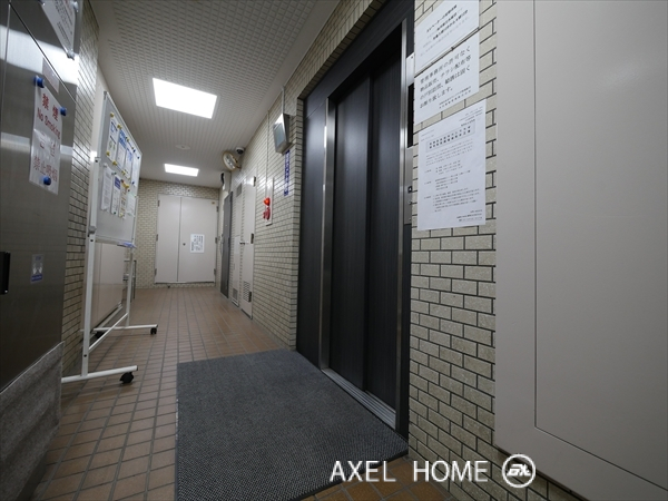 外神田永谷タウンプラザ