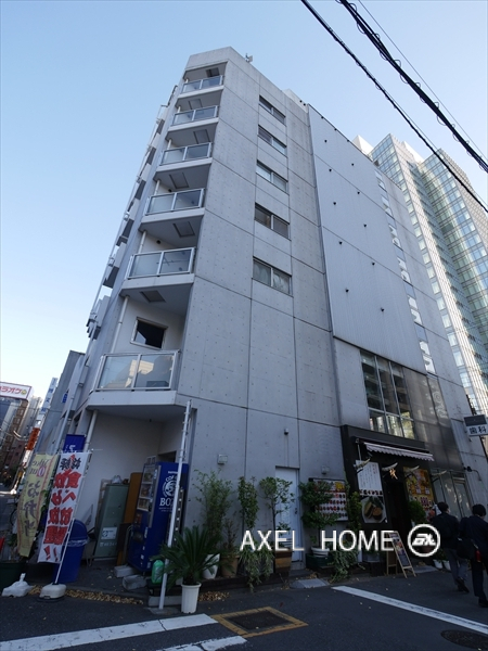 B-Wall神保町