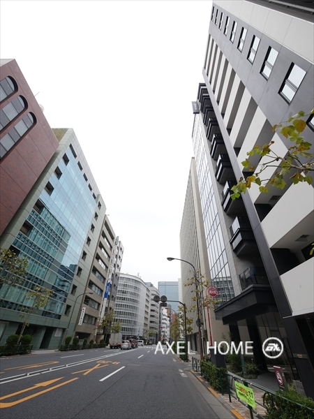 グリーンパーク千代田司町