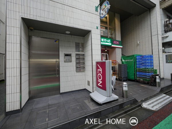 寿光ビル （店舗・事務所）