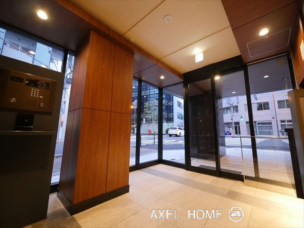 サンクレイドル千代田岩本町