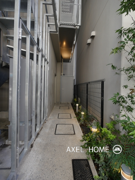 AOIHOUSE SHINJUKU（店舗・事務所）