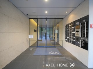 アイオス永田町