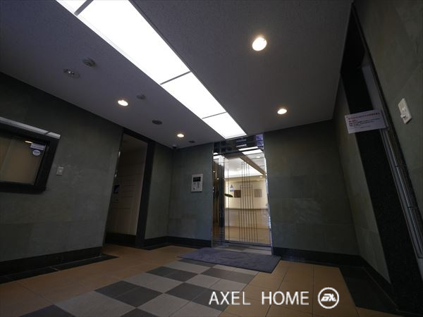 カスタリア神保町