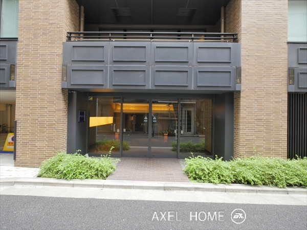 アネーロ銀座