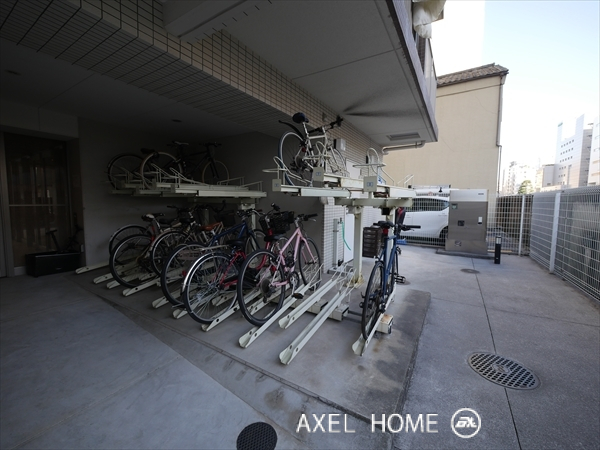 パティオ秋葉原