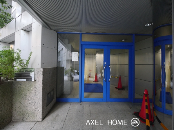 宮坂甲斐路ビル （事務所）