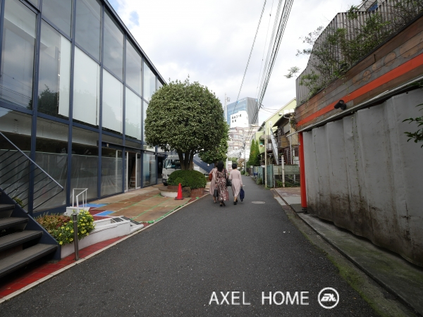 イルサリチェ　（店舗・事務所）