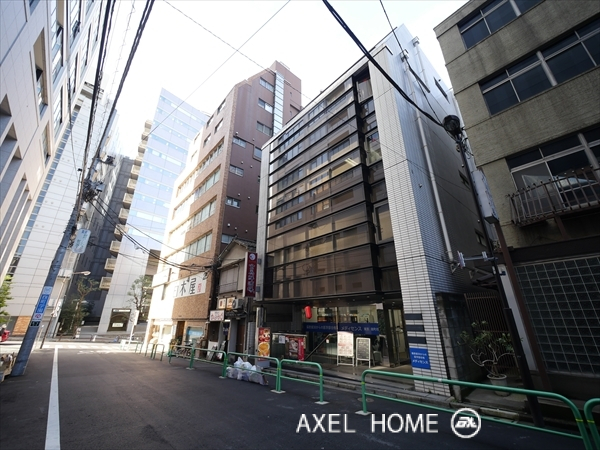 シエルブルー麹町