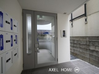 hisui  apartment (ヒスイアパートメント)