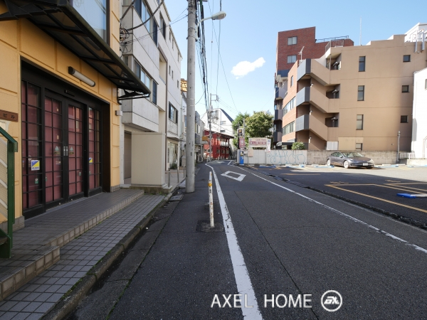 小山ビル （店舗・事務所）