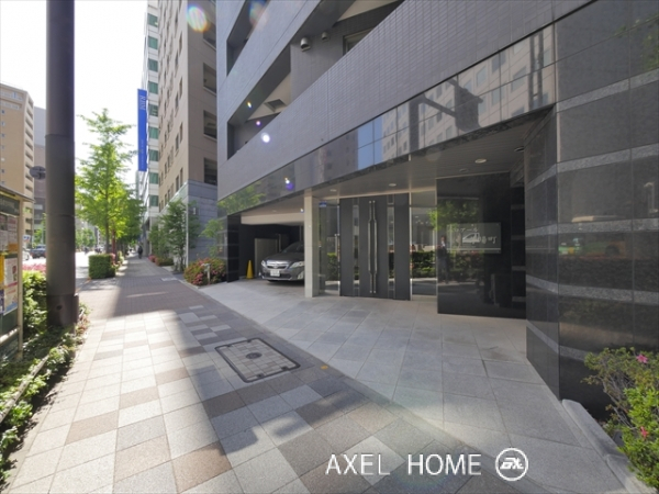 ロアール茅場町