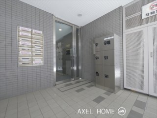 アーバネックス八丁堀