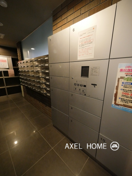 パークアクシス六本木檜町公園