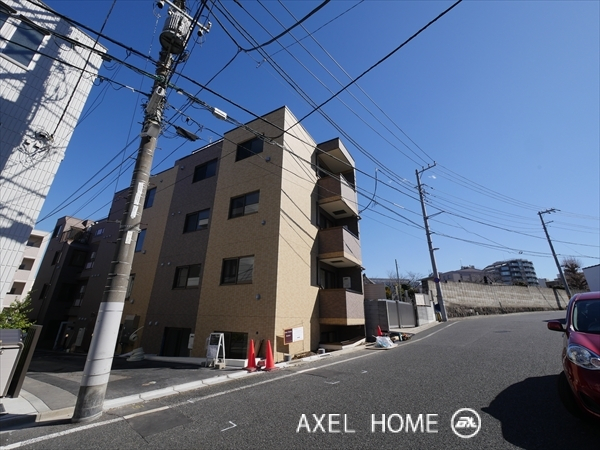 グランチェスタ文京