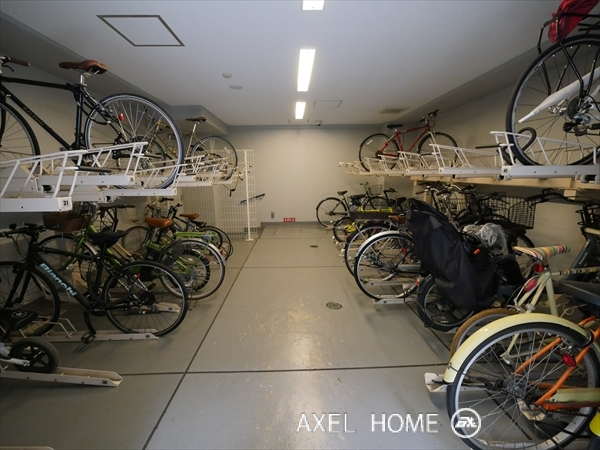 リビオレゾン千代田岩本町ザ・マークス