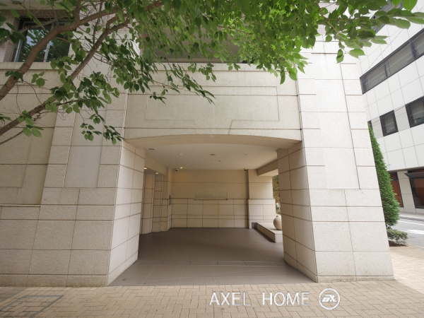 パークホームズ築地 （PARK HOMES）