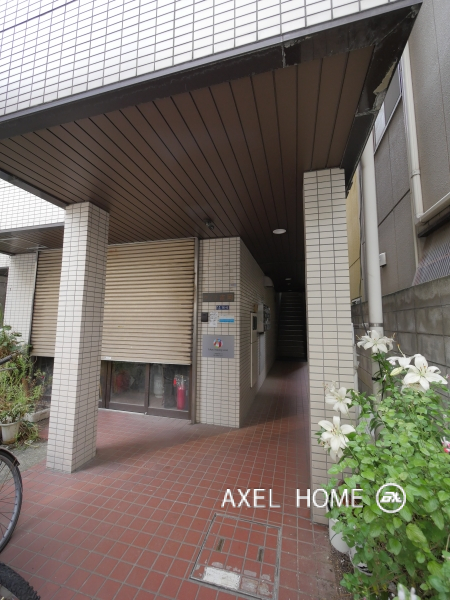 ヴィラ吉岡