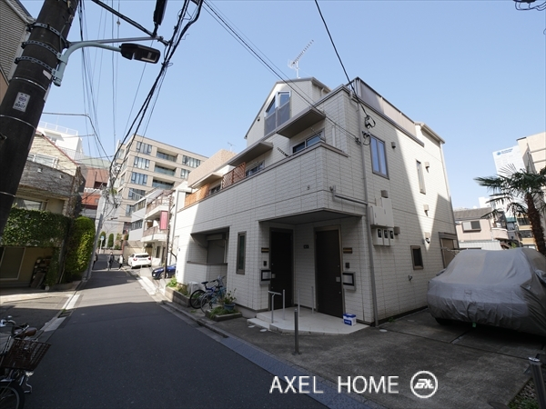 ソワ赤坂