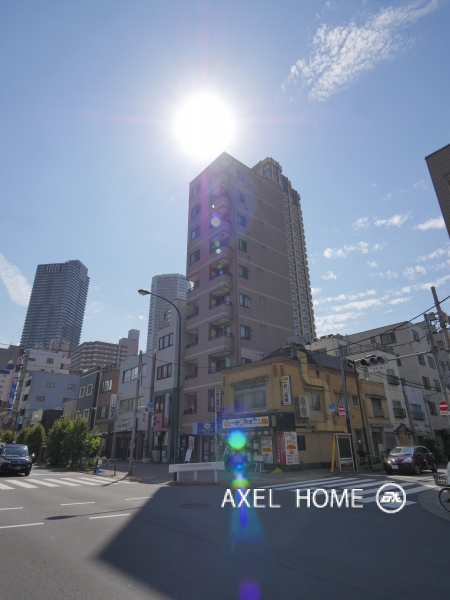 エストレリィータ月島