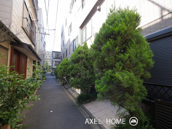 アダージョ中野