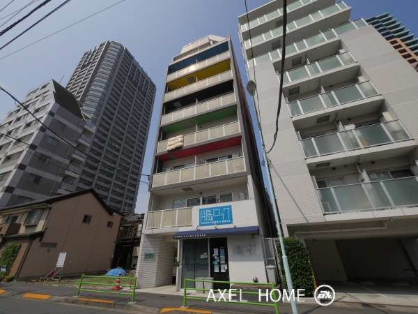 Renge House （れんげハウス）