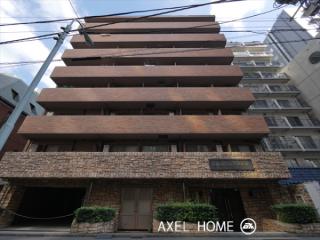 ZOOM東銀座(旧:アヴァンティーク東銀座)