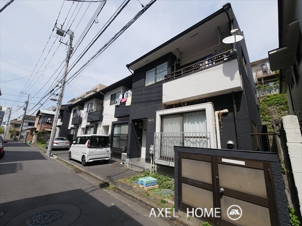 千石テラス