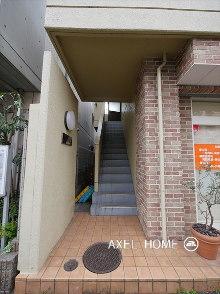 サンテ小石川