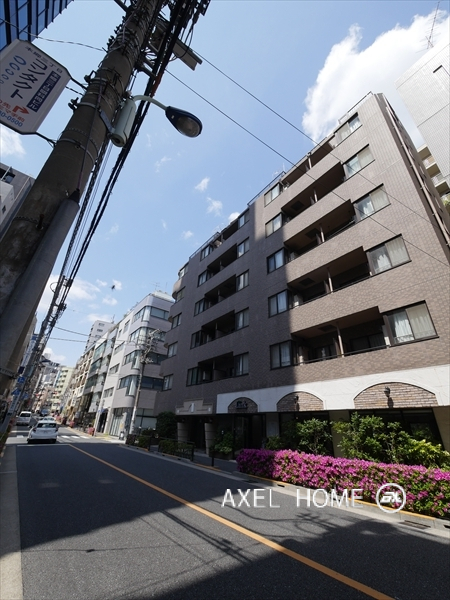 アビテ本郷