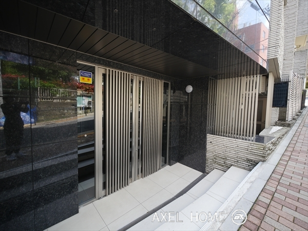 サンアリーナ文京小石川セレッソ