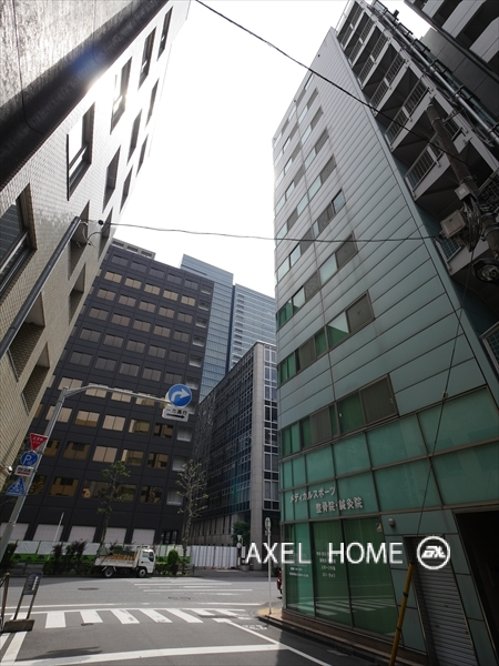 ステイト大手町