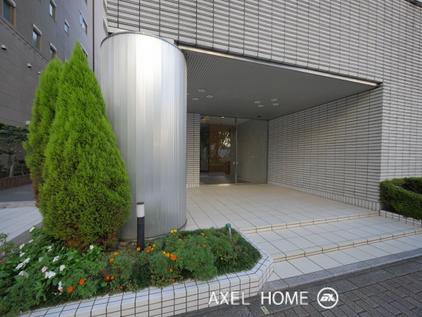 明石町パークハウス