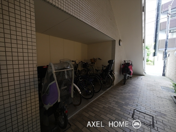 ザイマックス岩本町レジデンス