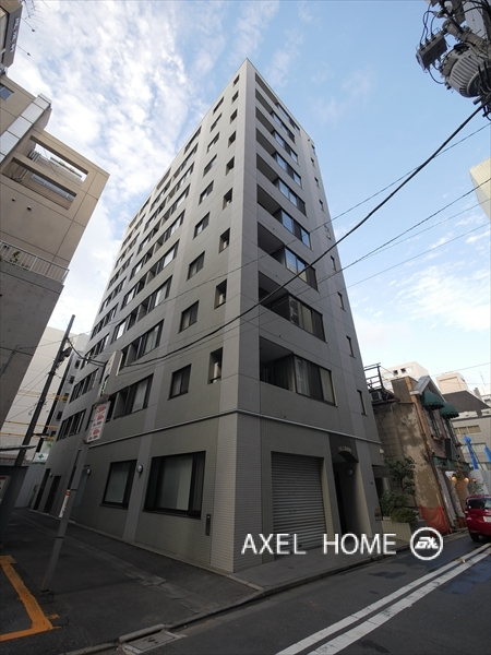 アムス馬喰町