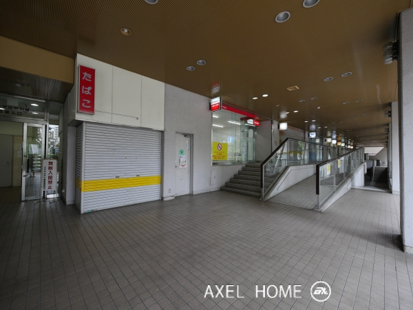 プラザ江戸川橋