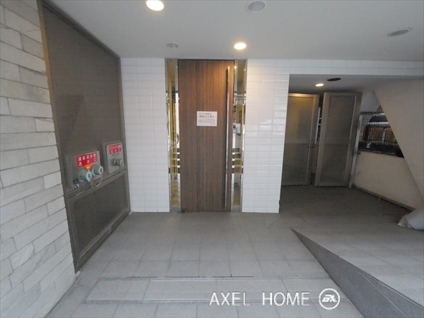 アプレシティ日本橋小伝馬町