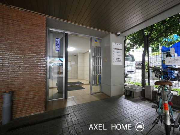 横川ビル
