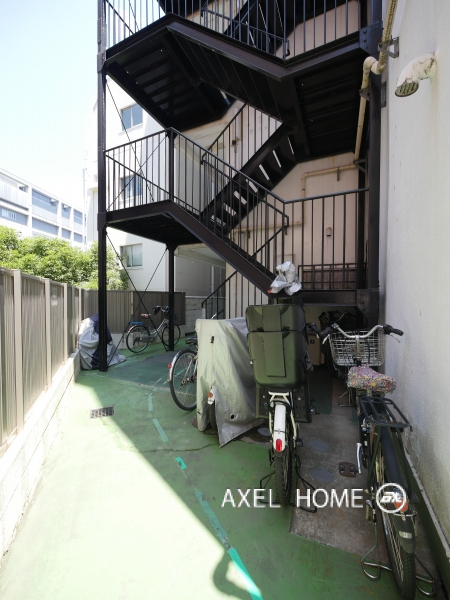 秀和富士見町レジデンス