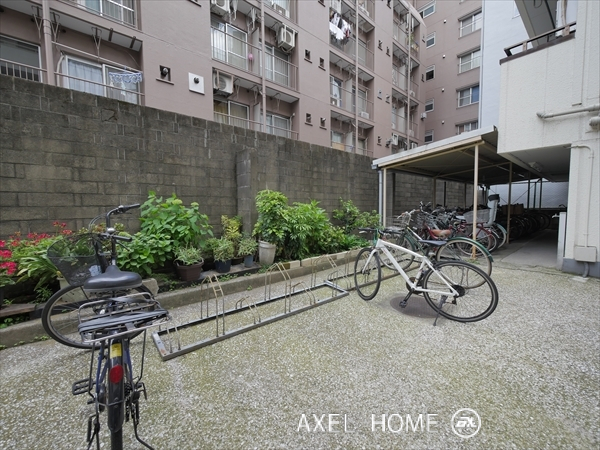 横山ビル