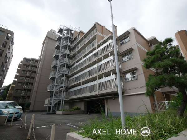 第2本郷マンション