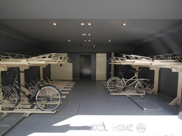 エスレジデンス八丁堀ウーナ　（S-RESIDENCE八丁堀una）
