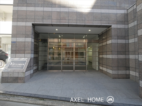 ヴィップ日本橋浜町（VIP日本橋浜町）